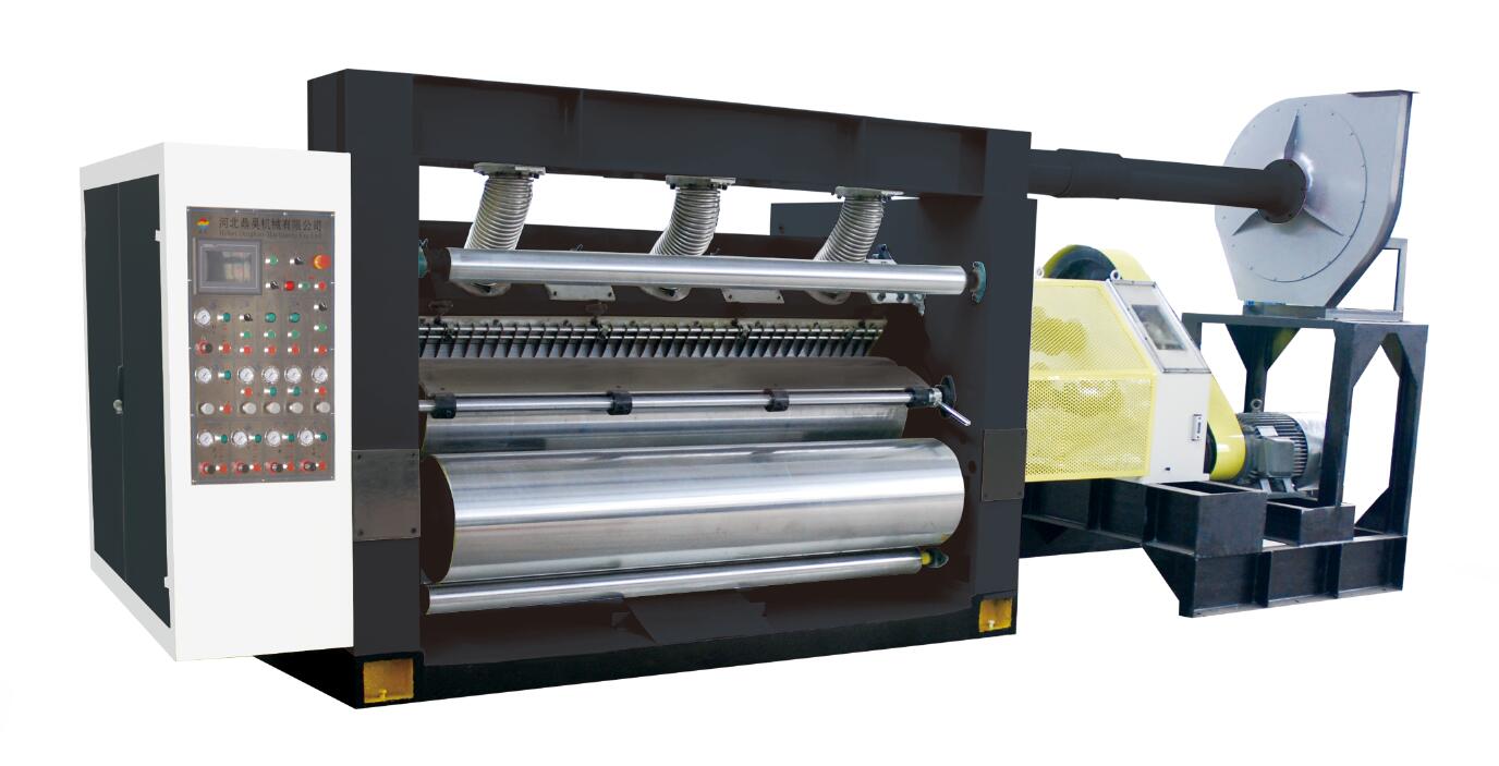 單面機(jī)SF-FW15