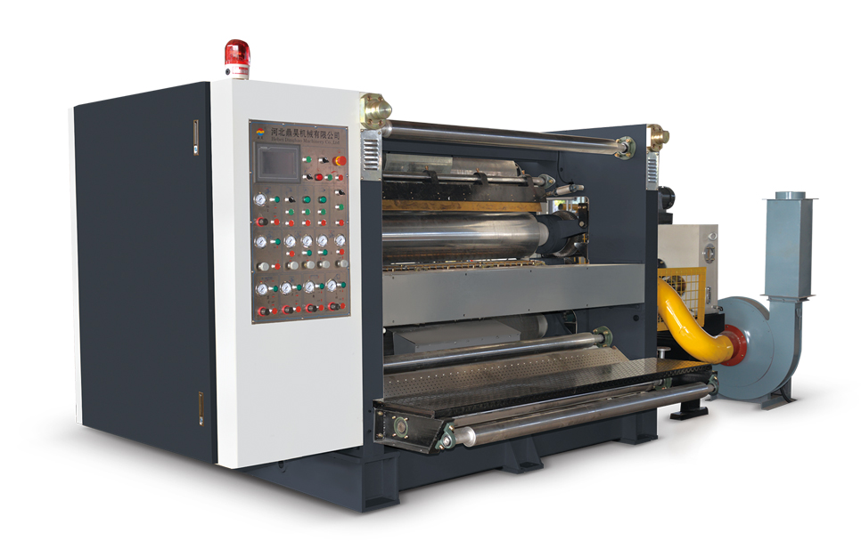 單面機(jī)SF-MW10