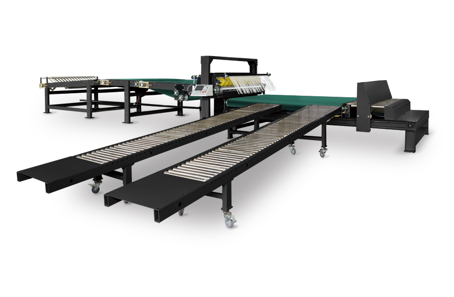 龍門堆碼機(jī)LM-20B